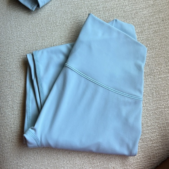 Set Active Baby Blue Set - Picture 4 of 5